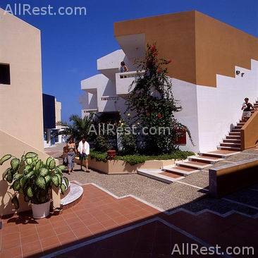 Sissi Bay Hotel 4